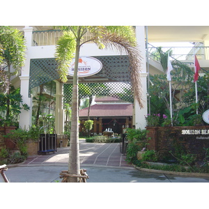 Photo Thaïlande Phuket Patong Soi Kepsup 2005-12 3
