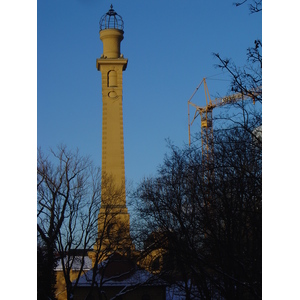 Photo Allemagne Munich 2005-02 131