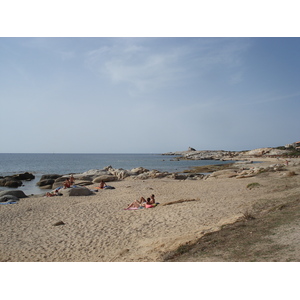 Photo France Corse Lumio 2006-09 2