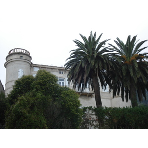 Photo France Corse Cervione 2006-09 23