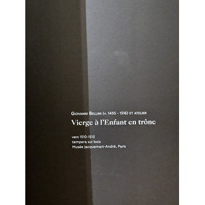 Photo France Paris Musée Jacquemart André 2023-04 46