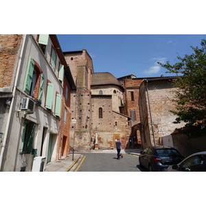 Photo France Gaillac 2017-08 22