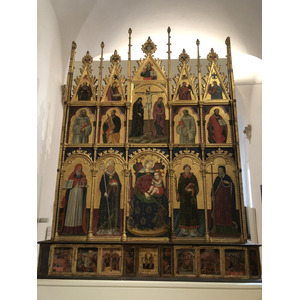 Photo Italie Urbino 2024-09 481