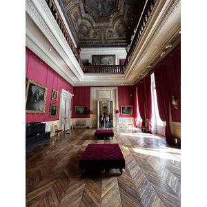 Photo France Paris Musée Jacquemart André 2023-04 52