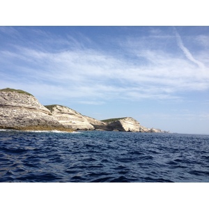 Photo France Corse Calanque de Fazzio 2012-09 17
