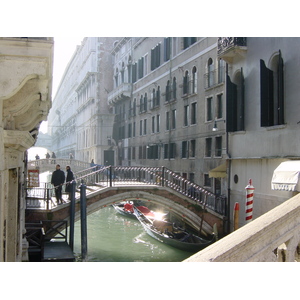 Photo Italie Venise 2000-12 157