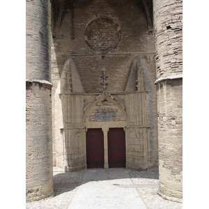 Photo France Montpellier 2006-06 47