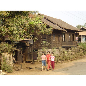 Photo Birmanie (Myanmar) Dawei (TAVOY) 2005-01 81