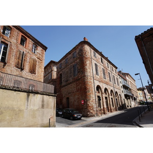 Photo France Gaillac 2017-08 17
