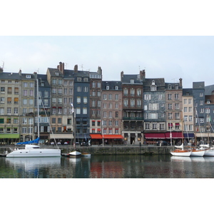 Photo France Honfleur 2008-10 104