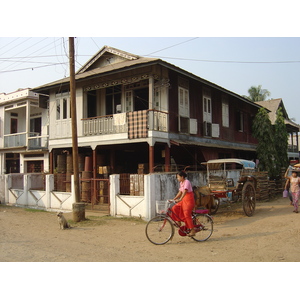 Photo Birmanie (Myanmar) Dawei (TAVOY) 2005-01 49
