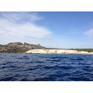 Photo France Corse Calanque de Fazzio 2012-09 27