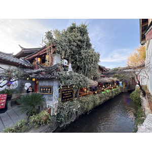 Photo Chine Lijiang 2026-01 639