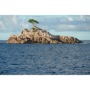 Photo Seychelles Praslin 2011-10 64