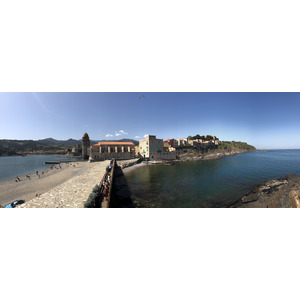 Photo France Collioure 2018-04 412