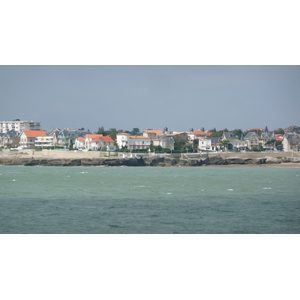 Photo France Estuaire de la Gironde 2007-08 49