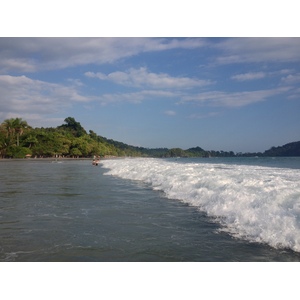 Photo Costa Rica Parc Manuel Antonio 2015-03 481