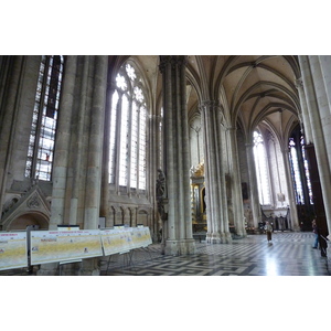Photo France Amiens 2011-07 2