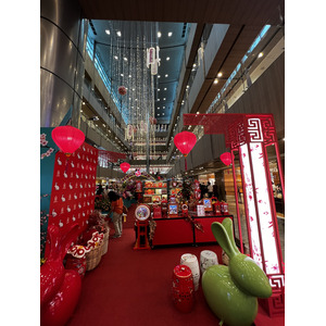 Photo Singapour Rue Orchard 2023-01 76