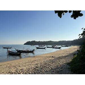 Photo Thaïlande Phuket Plage de Rawai 2021-12 5