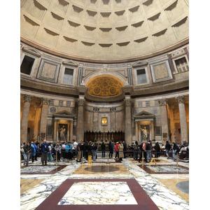 Photo Italie Rome 2024-09 29