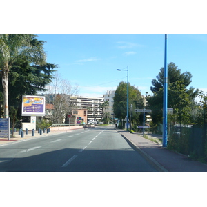 Photo France Cannes Boulevard du Campon 2008-03 1