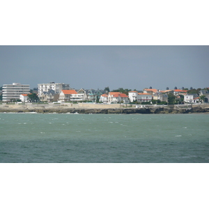 Photo France Estuaire de la Gironde 2007-08 39