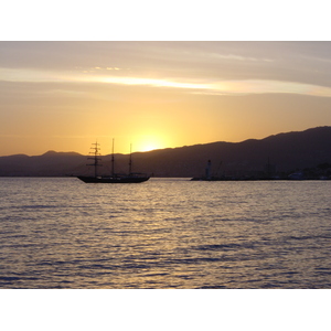 Photo France Saint Tropez 2002-03 48