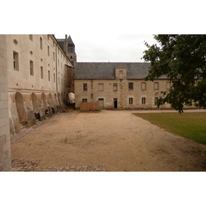 Photo France Fontevraud 2011-05 85