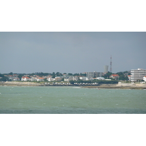 Photo France Estuaire de la Gironde 2007-08 58
