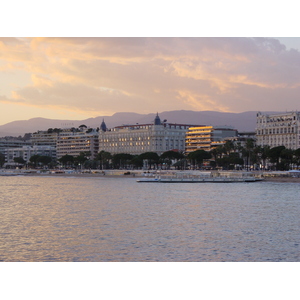 Photo France Saint Tropez 2002-03 51