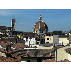Photo Italie Florence Galerie des Offices 2022-05 50
