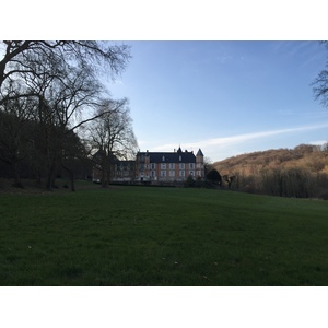 Photo France Hotel du Château de Bellinglise 2016-03 72