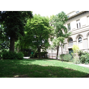 Photo France Montpellier 2006-06 89