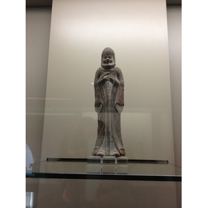 Photo France Paris Cernuschi Museum 2014-03 11