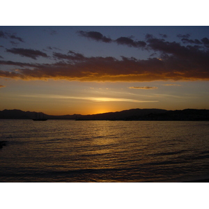 Photo France Saint Tropez 2002-03 44