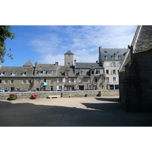 Photo France Roscoff 2007-08 35