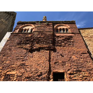 Photo France Château de Castelnau Bretenoux 2018-04 99