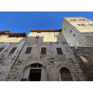 Photo Italie San Gimignano 2021-09 68