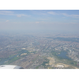 Photo France Orly 2001-07 0