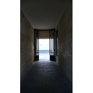 Photo France Paris Palais Royal 2007-08 86
