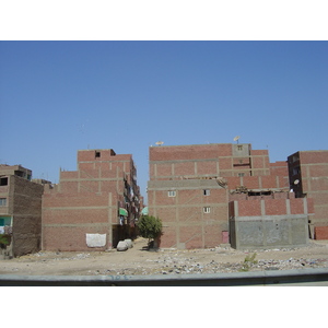 Photo Égypte Le Caire 2004-09 13