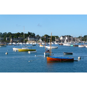 Photo France Perros Guirec Ploumanach 2007-08 73