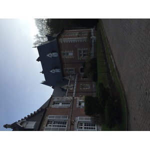 Photo France Hotel du Château de Bellinglise 2016-03 22