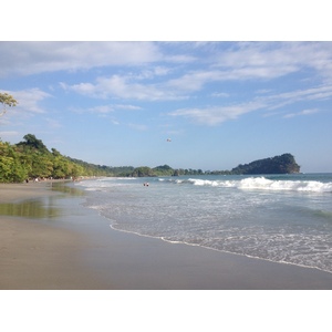 Photo Costa Rica Parc Manuel Antonio 2015-03 483
