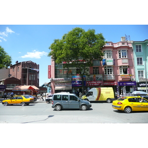 Photo Turquie Ankara 2008-07 93