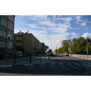 Photo Israel Beer Sheva 2007-12 3