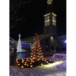 Photo France La Clusaz 2017-12 55
