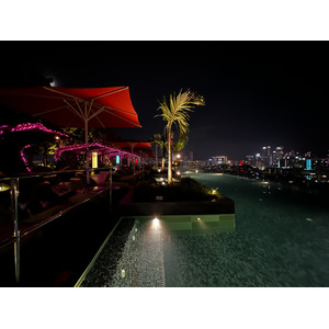 Photo Singapour JEN Singapore Orchardgateway by Shangri La 2023-01 34