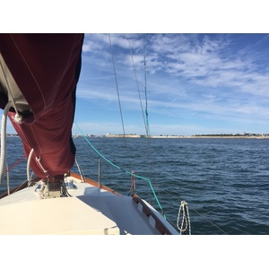 Photo France Port Louis 2016-08 24